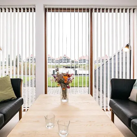 4 Person In Bogense-by Traum Appartamento