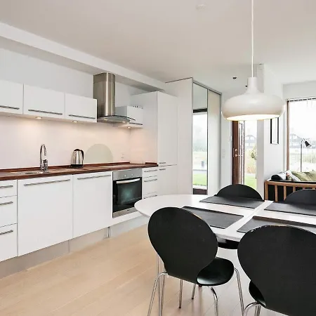 4 Person In Bogense-by Traum Bogense