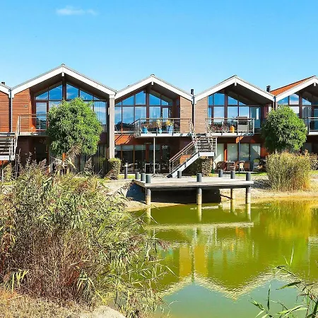 Appartamento 4 Person In Bogense-by Traum Bogense