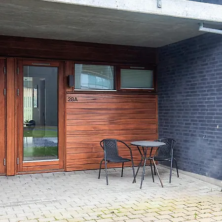 4 Person In Bogense-by Traum Appartamento