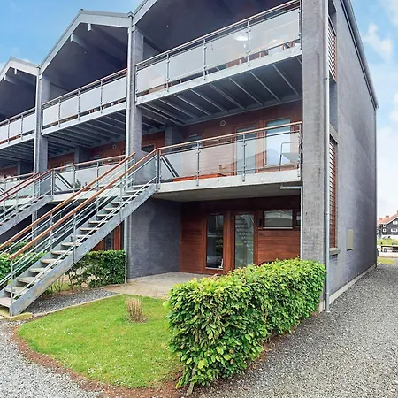 4 Person In Bogense-by Traum 公寓 *