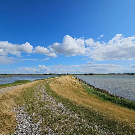 4 Person In Bogense-by Traum 公寓 *