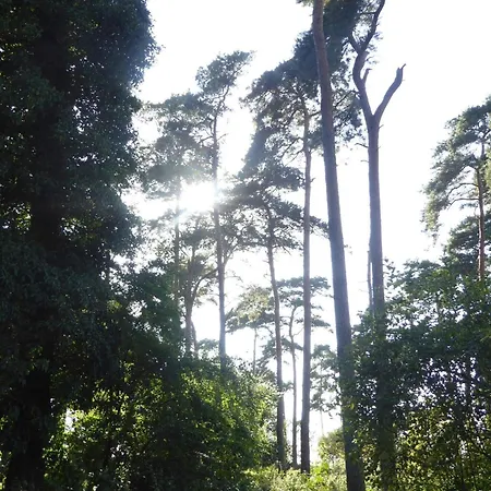 4 Person In Bogense-by Traum Appartamento *