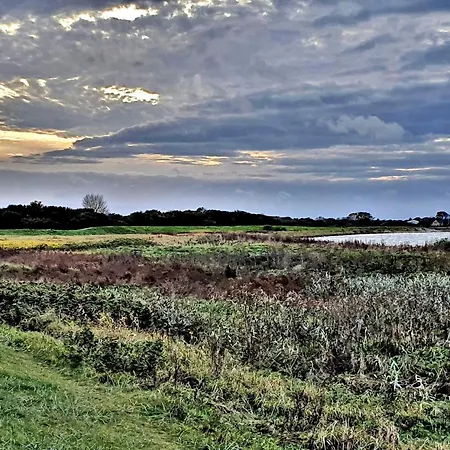 4 Person In Bogense-by Traum 博恩瑟