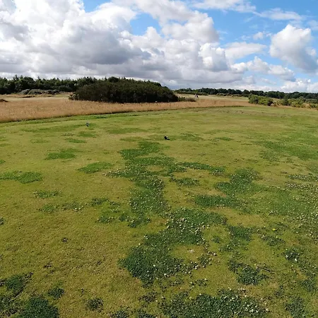 4 Person In Bogense-by Traum 公寓 博恩瑟