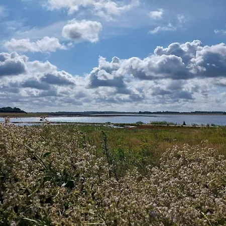 4 Person In Bogense-by Traum 公寓