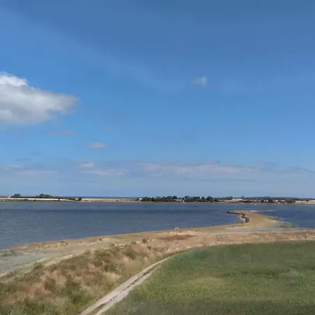 公寓 4 Person In Bogense-by Traum