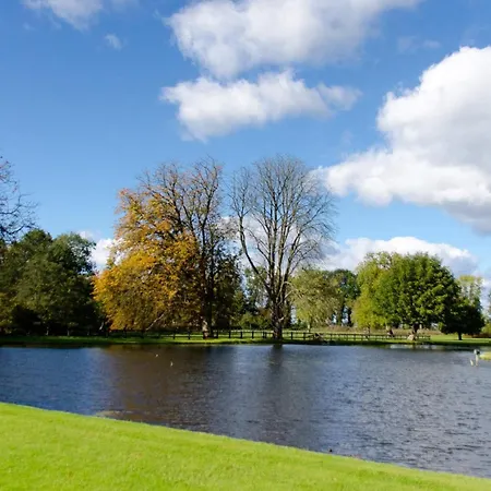 4 Person In Bogense-by Traum Appartamento *