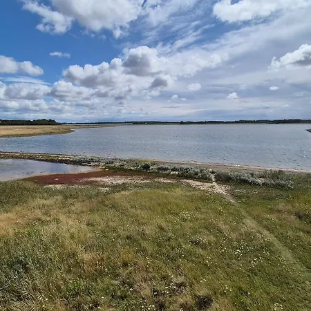 4 Person In Bogense-by Traum 公寓 *